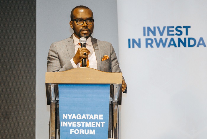 Minisitiri Sebahizi avuga ko hakenewe inganda zongerera agaciro umusaruro w