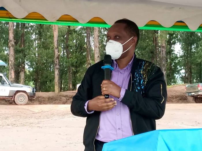 Minisitiri Shyaka yasabye ko gukorera ku guhiganwa byakozwe n'Imboni z'imipaka byakwifashishwa no mu bundi bukangurambaga, urugero nk'ubushishikariza abantu kwita ku isuku