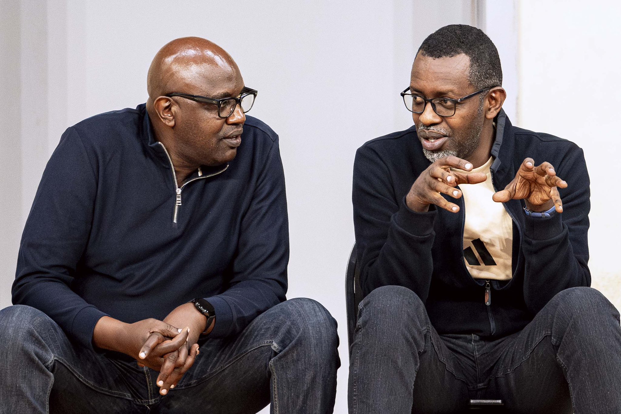 Minisitiri wa siporo Nyirishema Richard yarebye uyu mukino