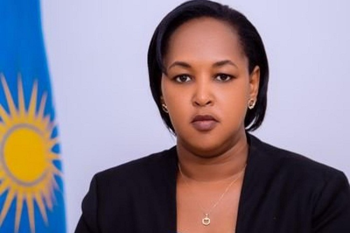 Minisitiri Mbabazi avuga ko impamvu urubyiruko rutabona akazi biterwa n'uko ibyo biga bidahuye n'ibikenewe ku isoko ry'umurimo