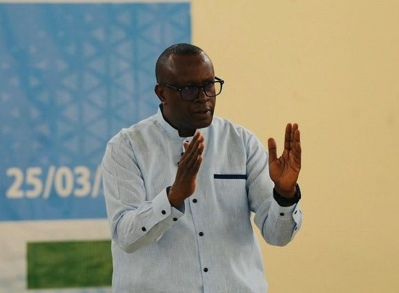 Minisitiri Bizimana yasabye ba Rushingwangerero gukomera kuri Ndi Umunyarwanda