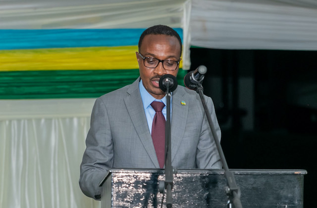 Maj Gen Albert Murasira