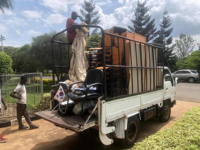 Ibigo byose birimo kwimuka