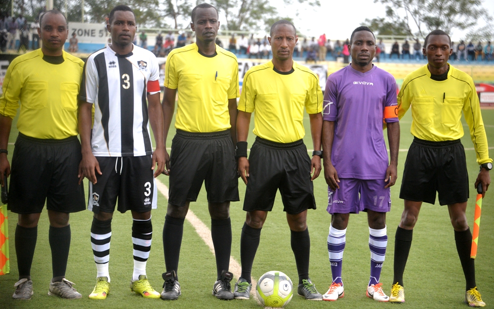 Ikipe ya Miroplast muri iyi Shampiona yihagazeho mu mikino imwe n'imwe aho yanganyije na APR Fc na Rayon Sports