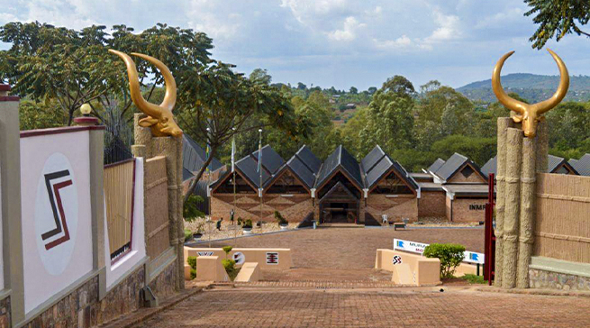 Ingoro ndangamurage ya Huye