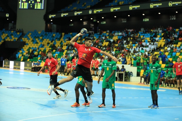 Misiri iri mu makipe ahabwa amahirwe yo kwegukana igikombe