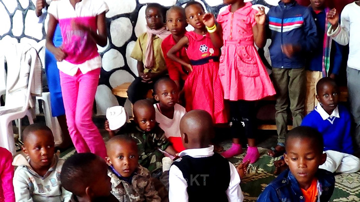 MISPA isaba ababyeyi kutareresha abana ibiyobyabwenge kuko bakura barataye umutwe