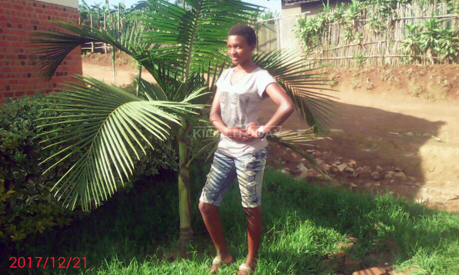 Miss Xavella Mushimiyimana