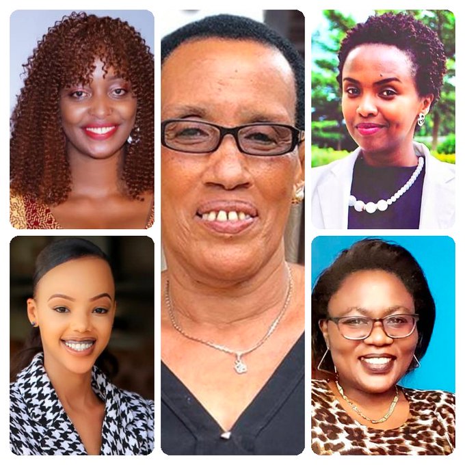 Akanama nkemurampaka ka Miss Rwanda 2021 kagaragajwe