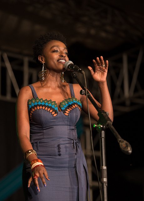 Nirere Channel yasusurukije abitabiriye imurikabikorwa