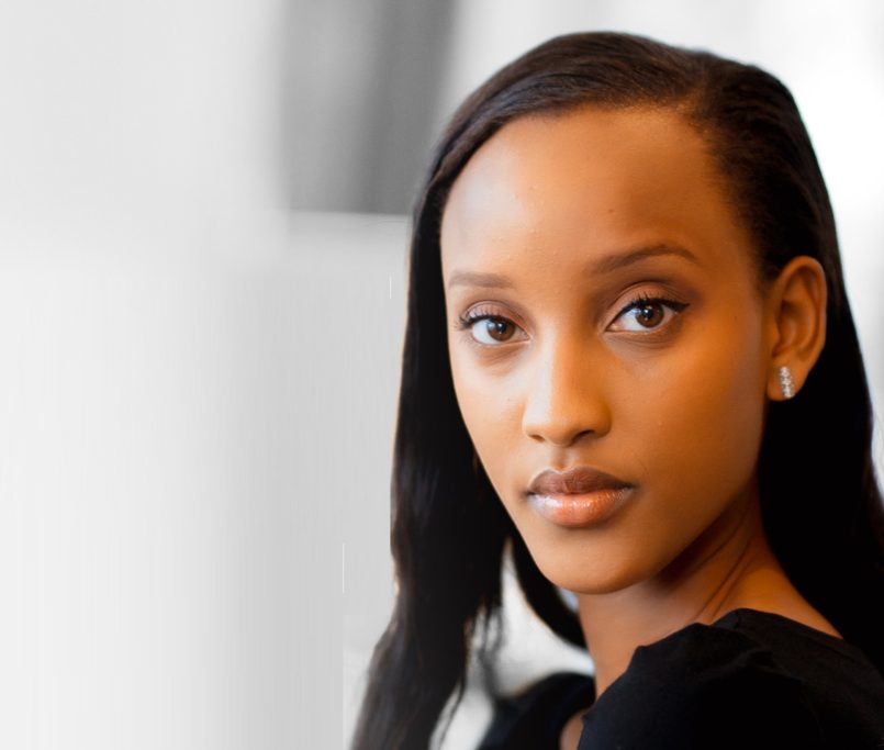 Miss Muheto Divine agiye gutangira kuburanishwa 