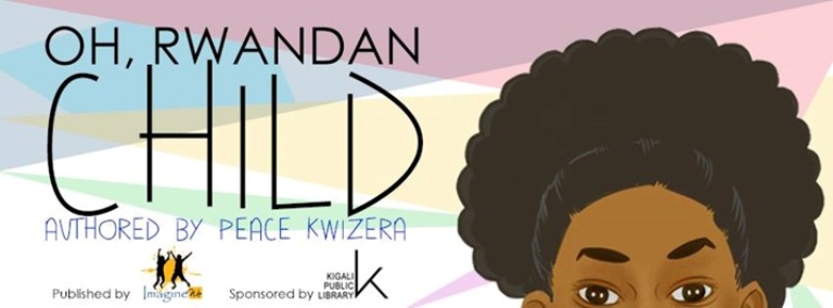 Miss Peace yanditse igitabo gishishikariza abana gukunda gusoma no kwitabira umurimo