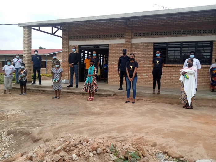 Abagera kuri 500 ni bo bazaherwaho