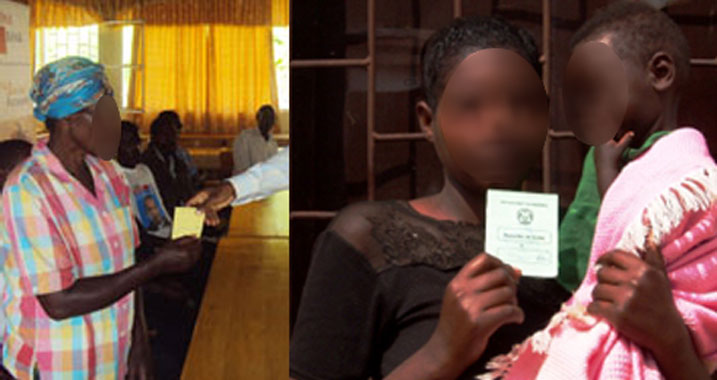 Abaturage bavuga ko bamenye akamaro k'ubwisungane mu kwivuza bagasaba bagenzi babo bagatangira kubuzigamira kare.