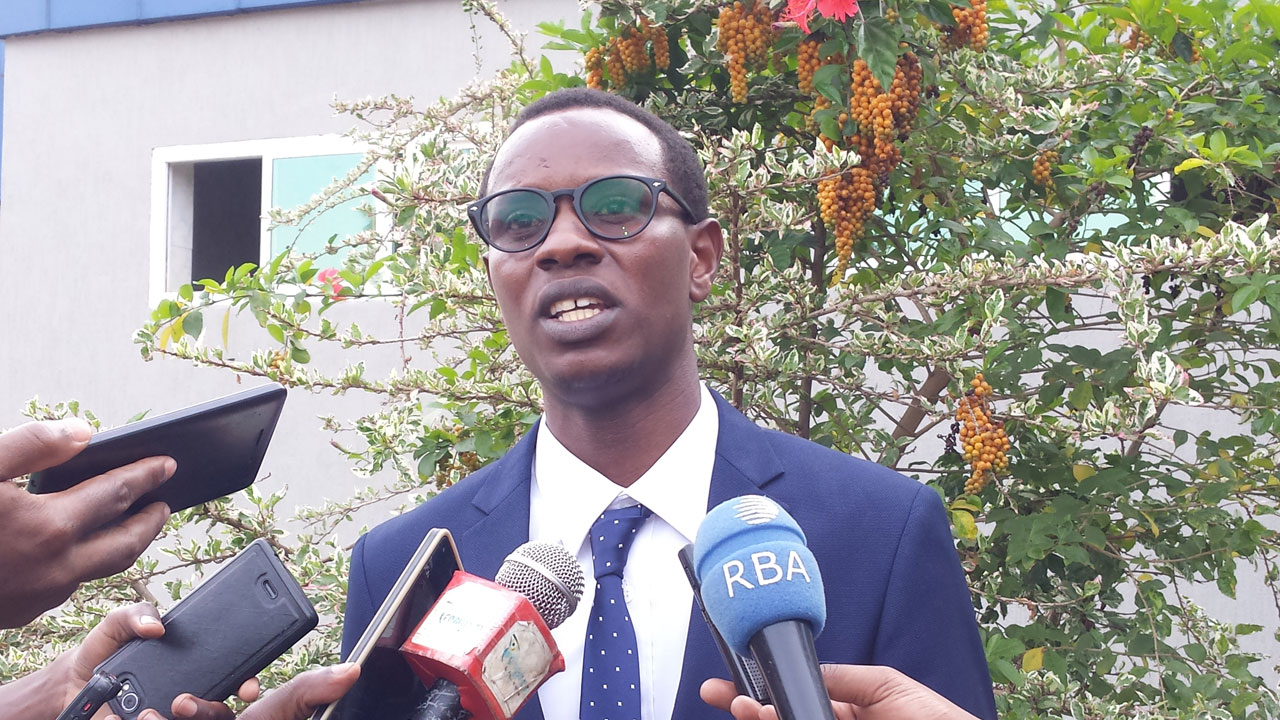 Mizero Irene uyobora iki kigo avuga ko kwifuriza isabukuru abatazi igihe bavukiye bibafasha kwisanga mu bandi