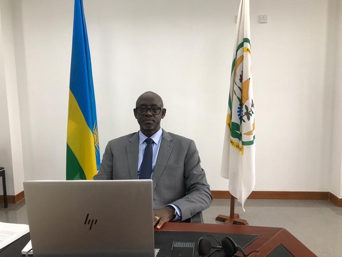 Minisitiri Busingye ahamya ko nta gereza zitazwi ziba mu Rwanda