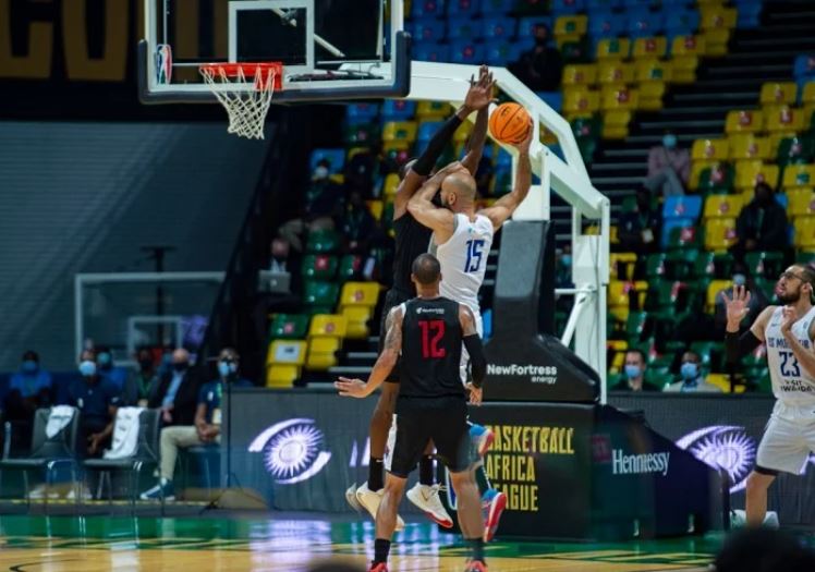 US Monastir yatsinze Patriots BBC bitayigoye