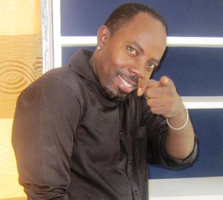 MC Monday yamenyekanye cyane ku ndirimbo yise "Inyoni yaridunze."