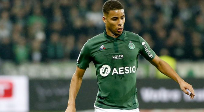 Kévin Monnet-Paquet bwa mbere yahamagawe