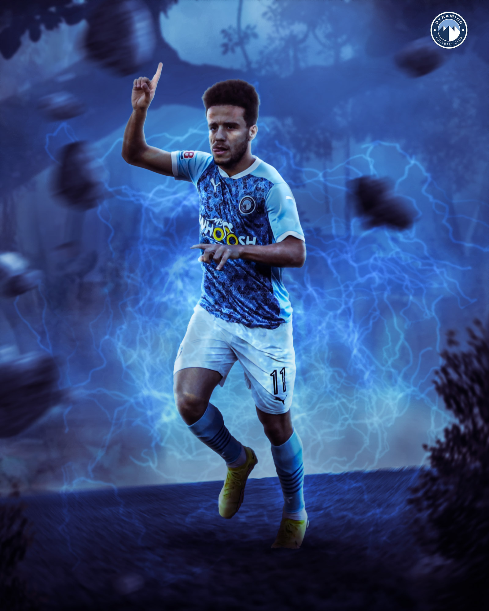 Mostafa Fathy yatsinze ibitego 4 muri 6-1 batsinze APR FC