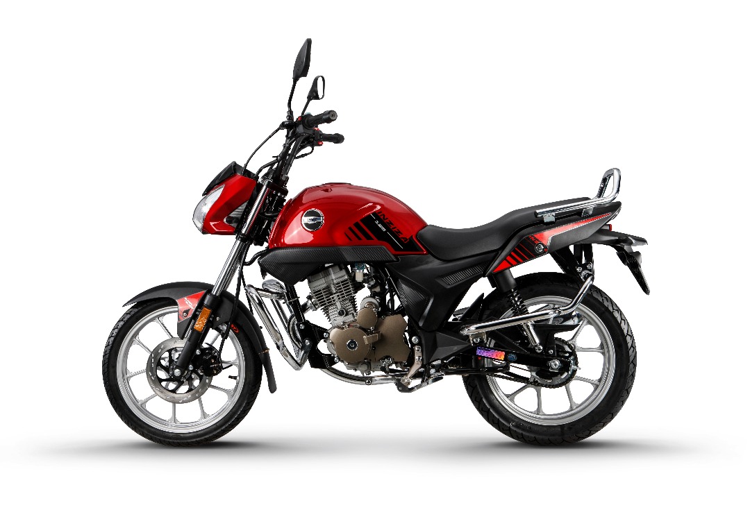 Moto izahabwa Umunyarwanda wa mbere ukina mu gihugu imbere