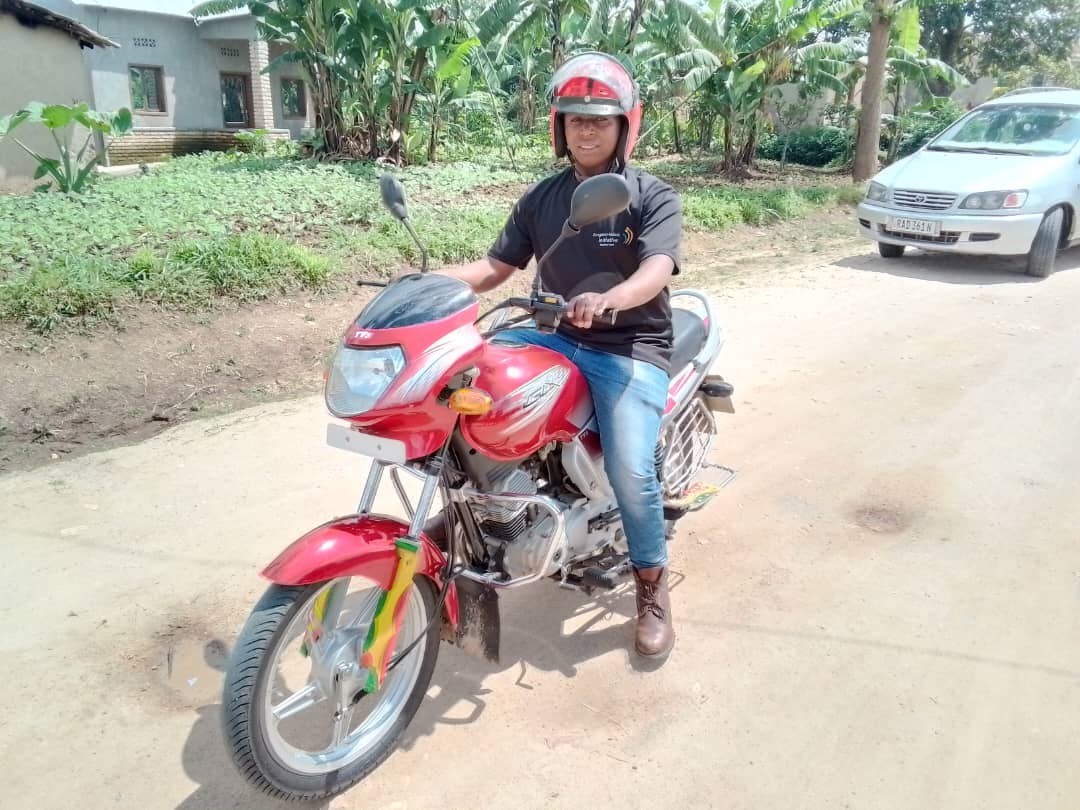 Habagusenga ni n'umumotari