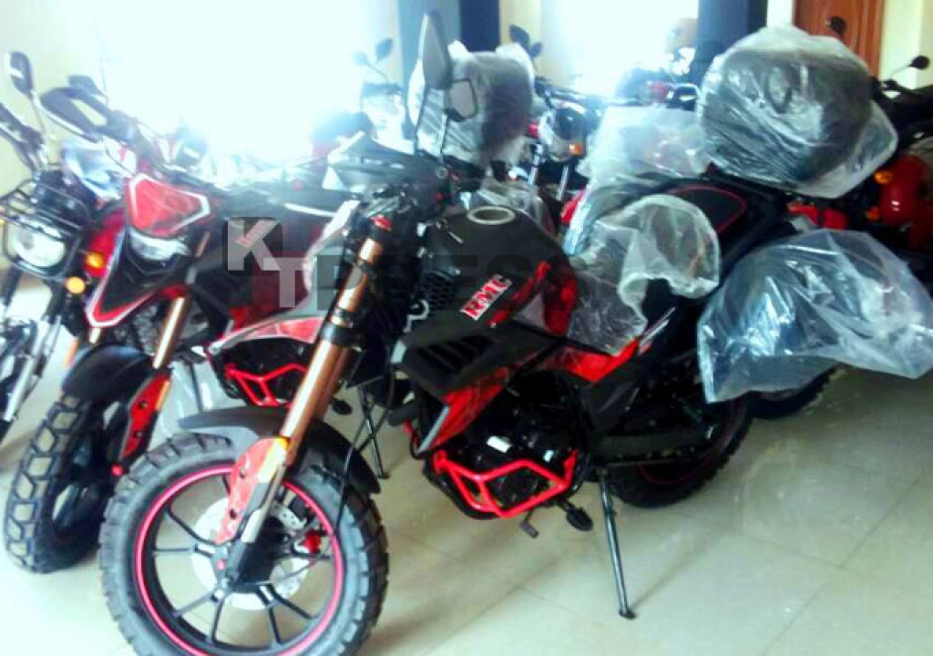 Muri iyo Expo hazanamurikwamo moto zikorerwa mu Rwanda 
