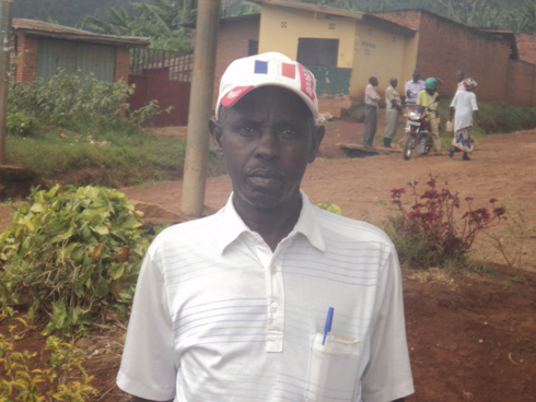 Mpumuje, abe ntibarashyingurwa.