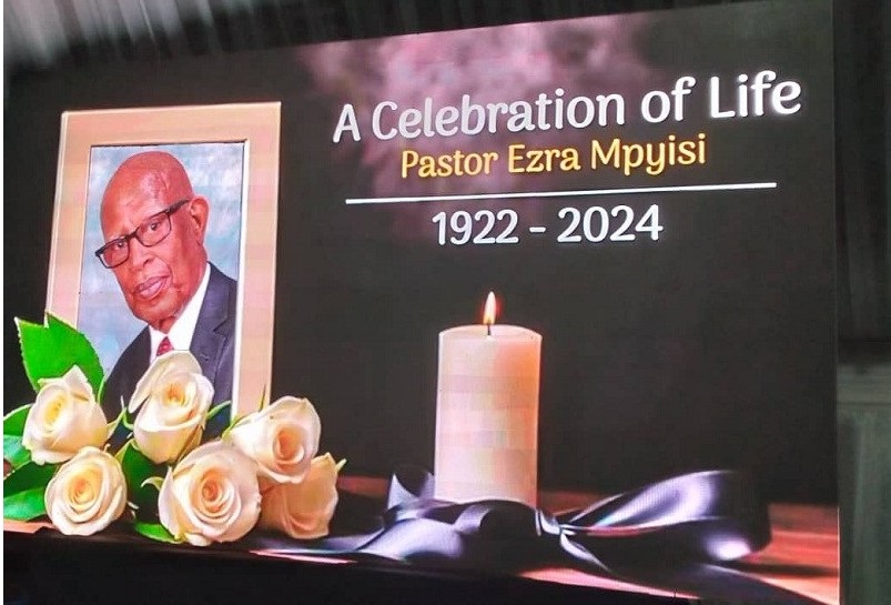 Pasiteri Mpyisi yasezeweho bwa nyuma mbere yo gushyingurwa kuri iki Cyumweru