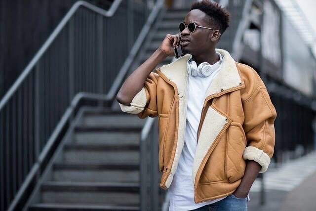 Mr Eazi agiye gufungura sosiyete y