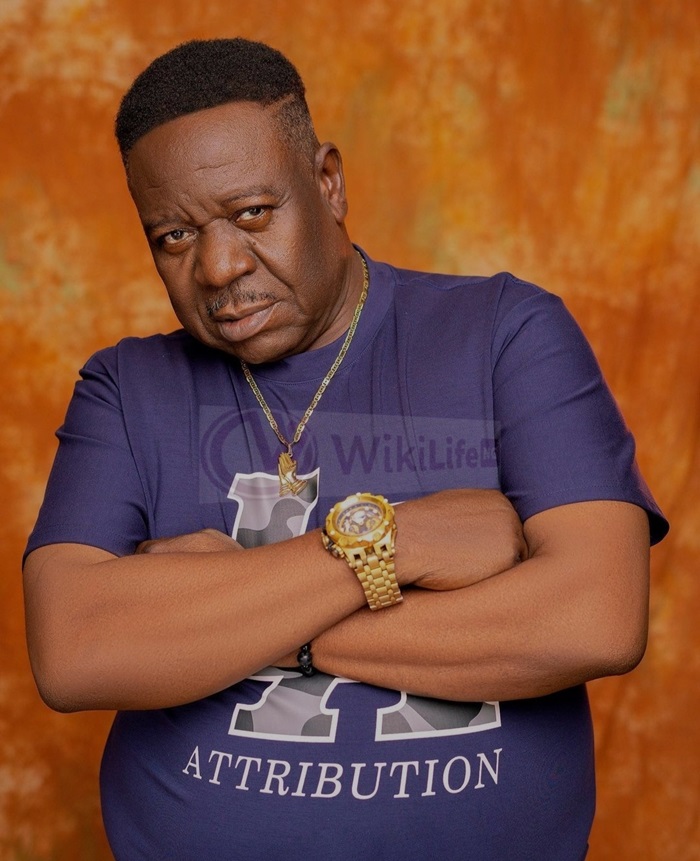 Mr Ibu yitabye Imana azize indwara y'umutima