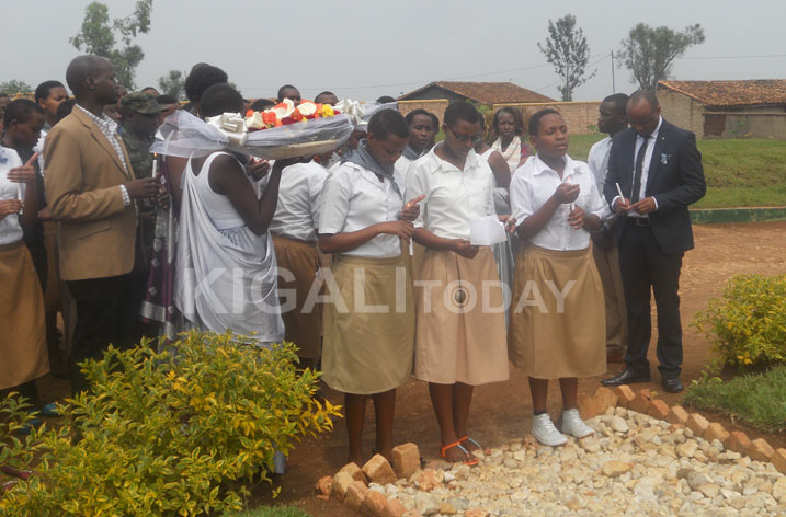 Muri Philip Neri bibutse abarimu n