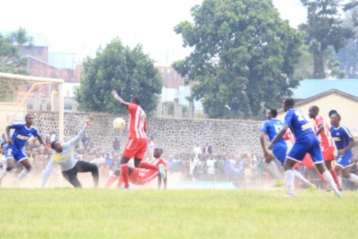 Musanze na yo yagiye ibona amahirwe yo gutsinda