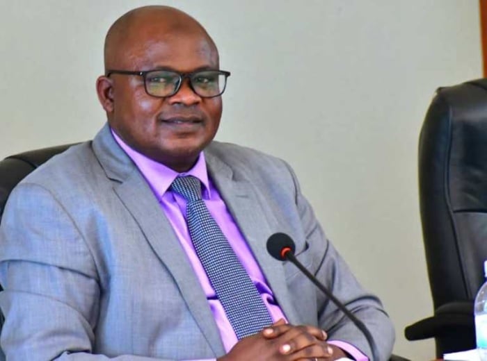 Prof. Omar Munyaneza yafunzwe