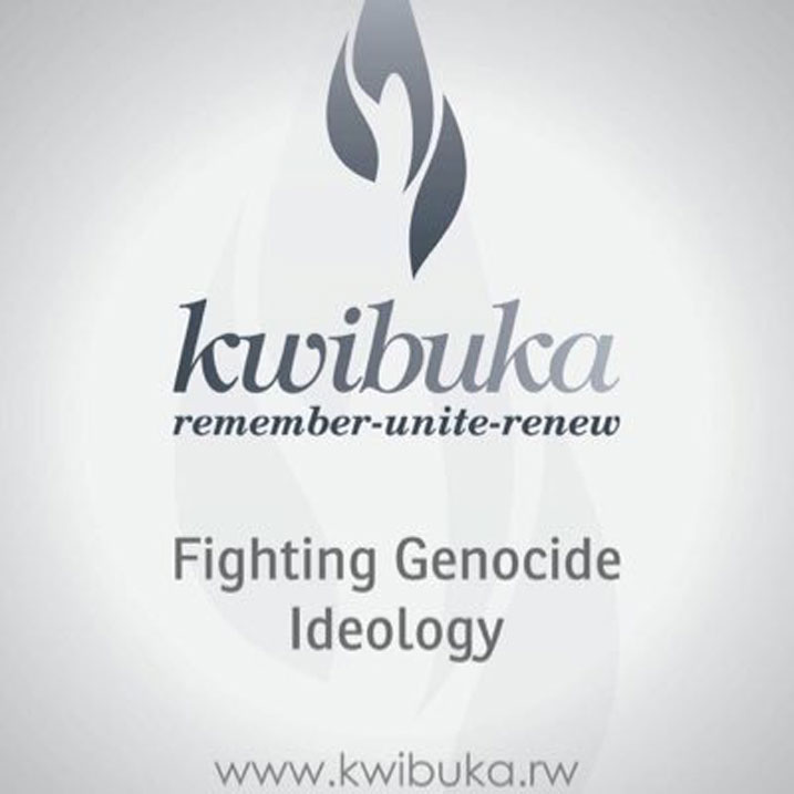 Mu gihe hibukwa ku nshuro ya 22 Jenoside yakorewe Abatutsi, hirya no hino mu gihugu hakomeje kumvikana amagambo y