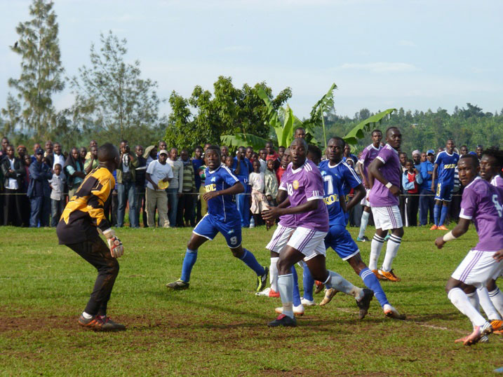 Mu kibuga ryari ishiraniro.