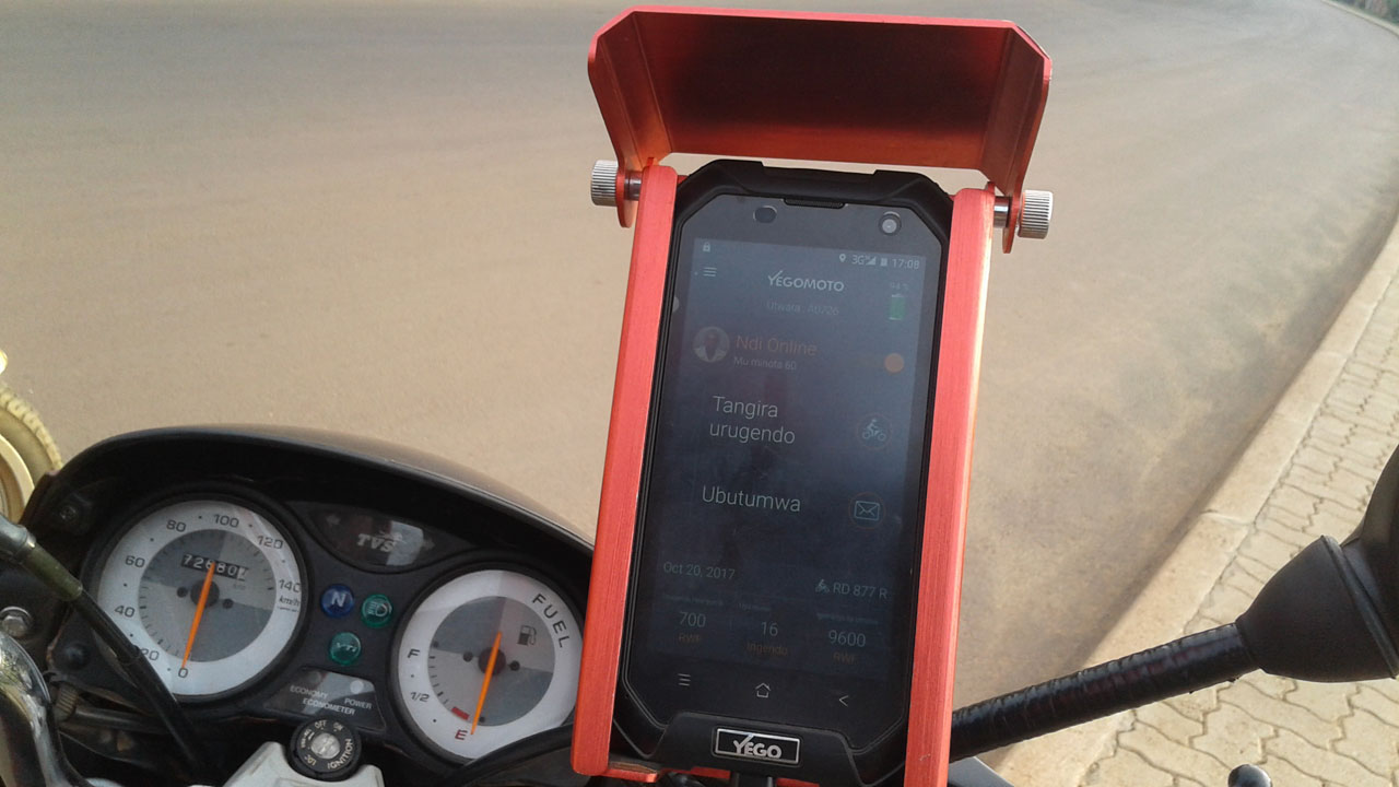 mu Muyji wa kigali moto zisaga 800 nizo zimaze gushirwaho mubazi