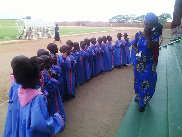 Amashuri y'inshuke mu Mujyi wa Muhanga aracyari make.