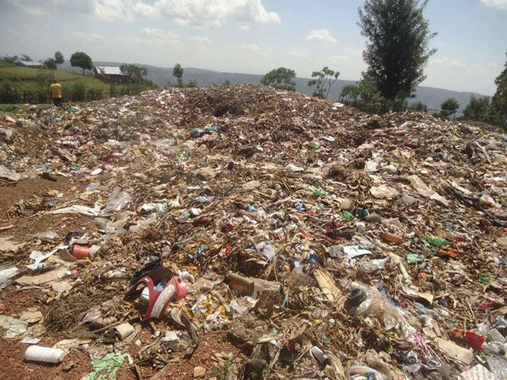 Mu myaka yashize wasangaga ibimoteri bimeze gutya byuzuye henshhi mu mijyi no mu nkengero zayo.