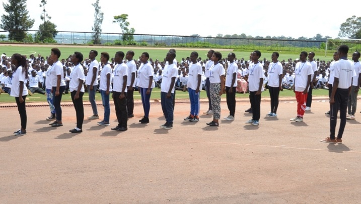 Mu byo batojwe harimo no kugendera kuri gahunda