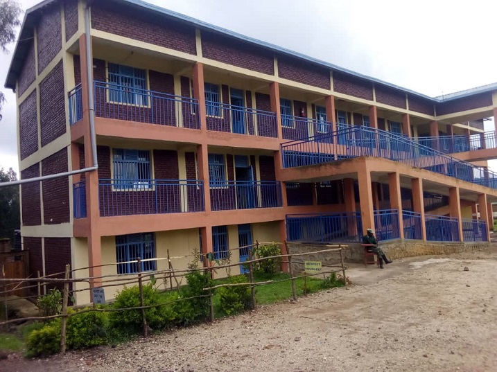 mu karere ka Nyabihu ryateye intambwe naho rihagaba ishami