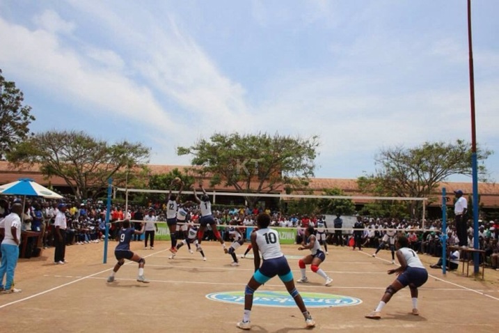 Mu kibuga iyi kipe wasangaga ihagaze bwuma