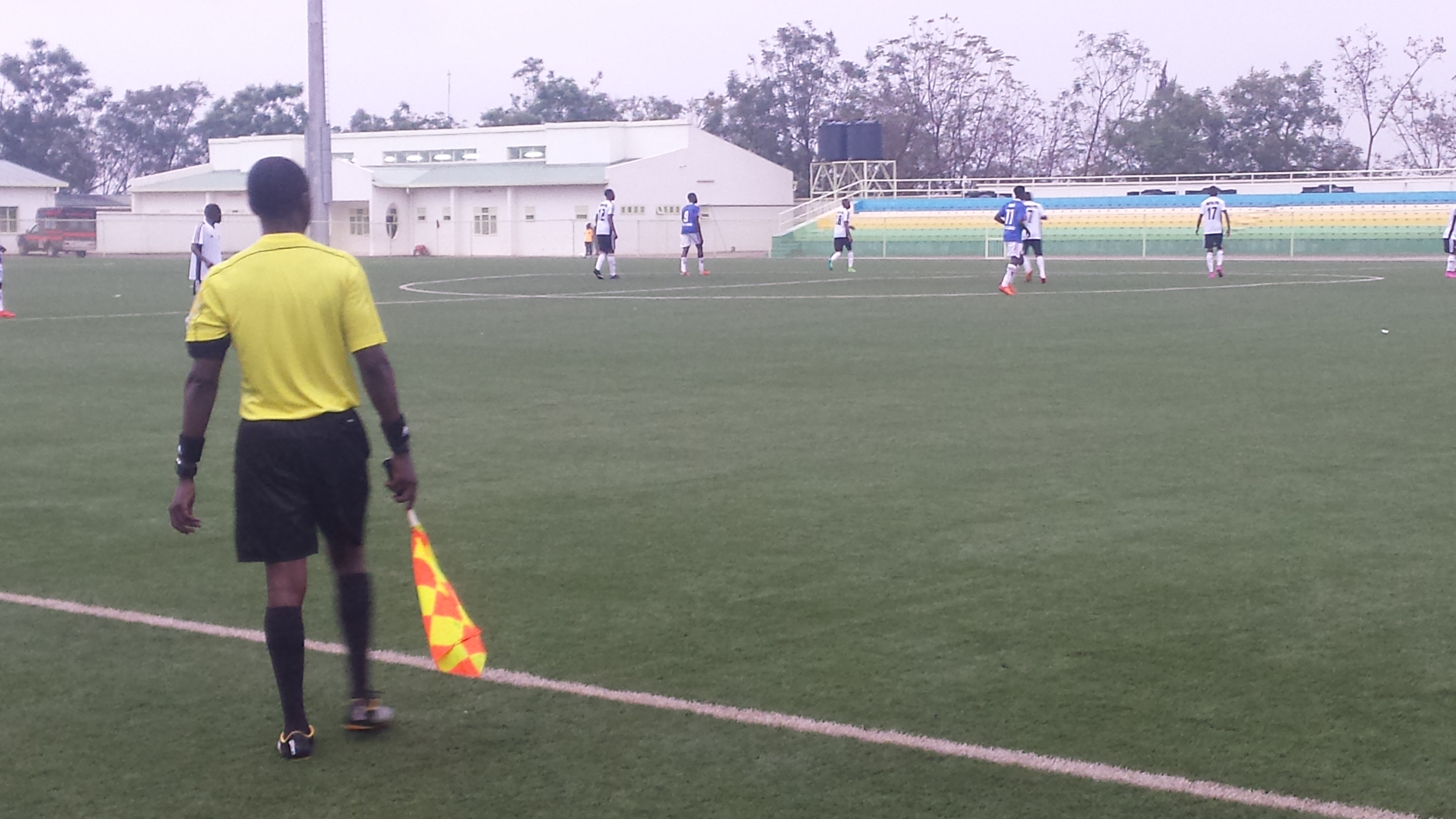 Mu mukino wa kabiri yakinaga na APR Fc, Villa iwutsinze ku bitego 2-1