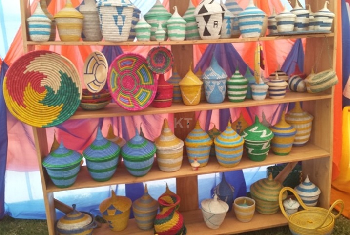 Mu myuga biga harimo no kuboha ibiseke.