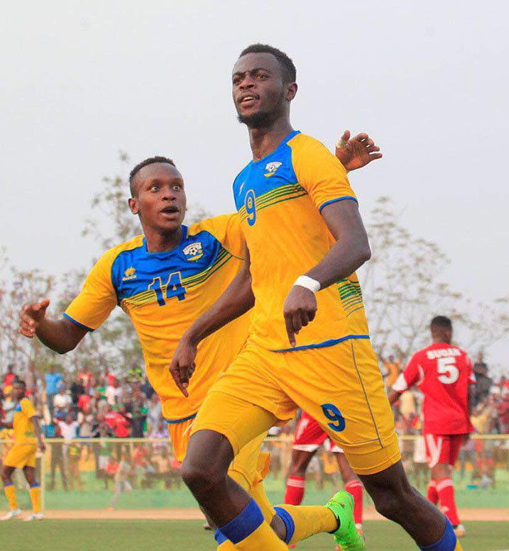 Mubumbyi Barnabe ashobora kuzaba ari mu bayoboye ubusatirizi