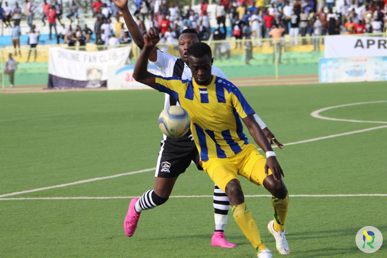 Mubumbyi yasubijwe APR