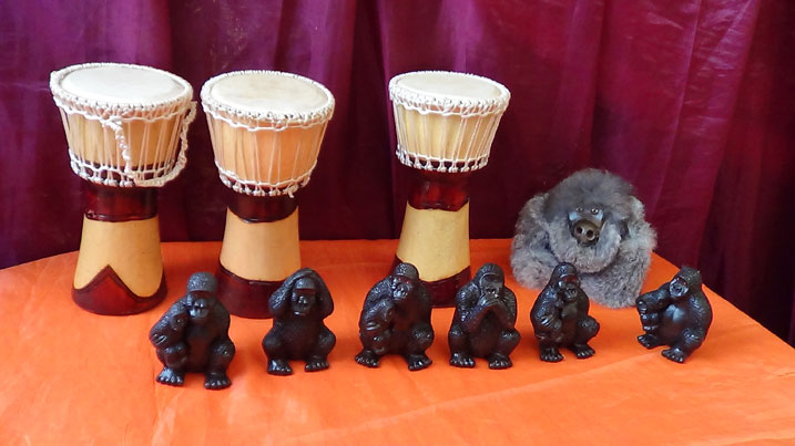 Mu byo koperative “Beninganzo” ikora harimo n'imitako.