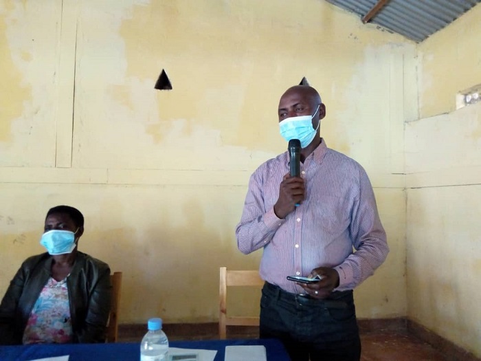 Mudahemuka avuga ko hari abaturage bahunga inshingano kandi bafite imbaraga zo gukora