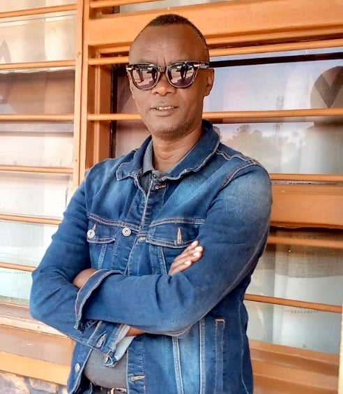 Mudatsikira Eustache