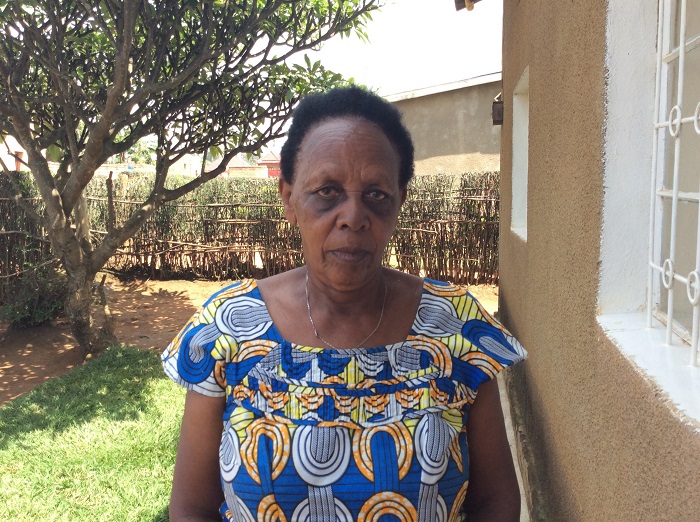 Mudede ari mu bo Ntamfurayishyari yahungishirije i Burundi